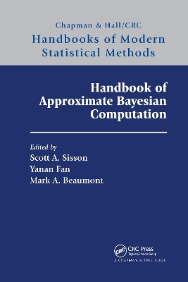 Handbook of Approximate Bayesian Computation - 