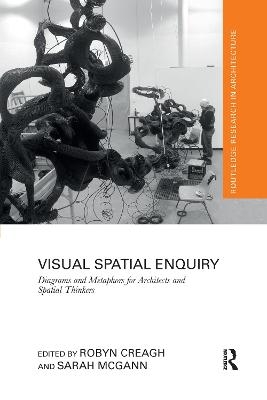 Visual Spatial Enquiry - 