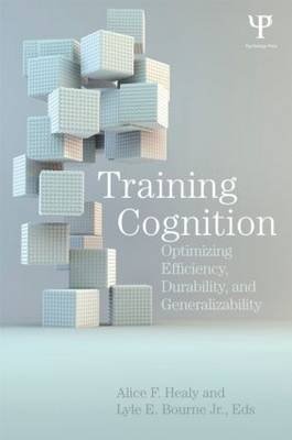 Training Cognition - 