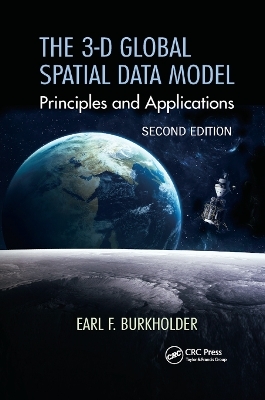 The 3-D Global Spatial Data Model - Earl F. Burkholder