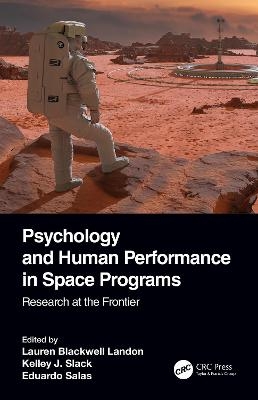 Psychology and Human Performance in Space Programs - 