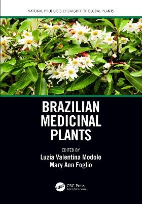 Brazilian Medicinal Plants - 