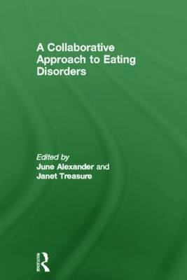 Collaborative Approach to Eating Disorders - 