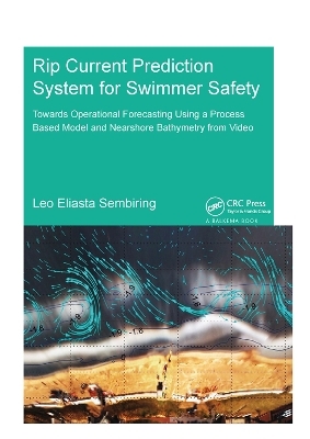 Rip Current Prediction System for Swimmer Safety - Leo Sembiring