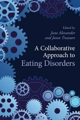 Collaborative Approach to Eating Disorders - 