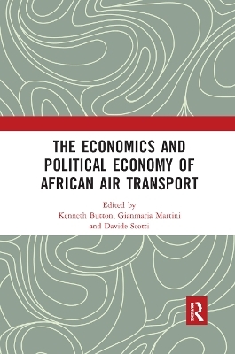 The Economics and Political Economy of African Air Transport - 