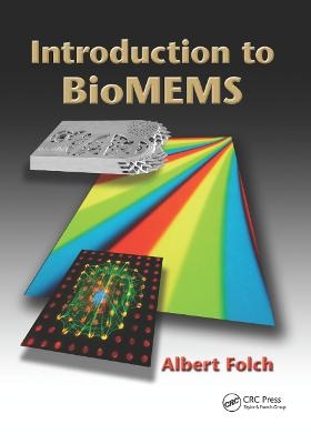 Introduction to BioMEMS - Albert Folch