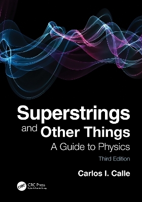 Superstrings and Other Things - Carlos I. Calle