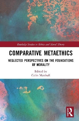 Comparative Metaethics - 