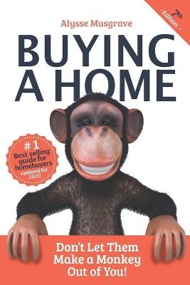 Buying a Home - Alysse Musgrave