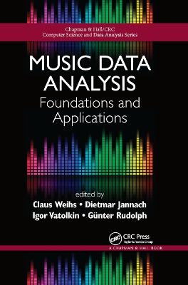 Music Data Analysis - 