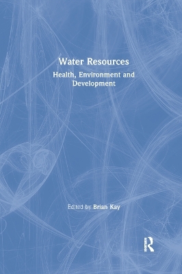 Water Resources - 