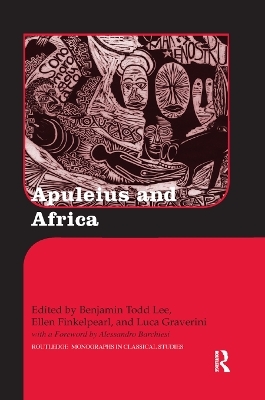 Apuleius and Africa - 