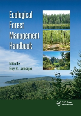 Ecological Forest Management Handbook - 