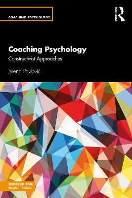 Coaching Psychology - Jelena Pavlović