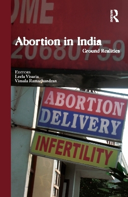 Abortion in India - 