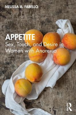 Appetite - Melissa Fabello