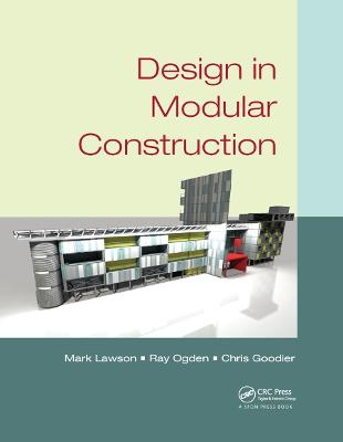 Design in Modular Construction - Mark Lawson, Ray Ogden, Chris Goodier