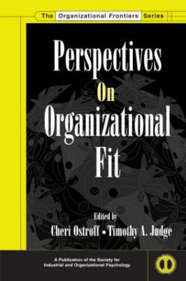 Perspectives on Organizational Fit - 