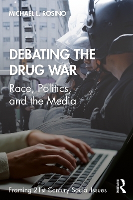 Debating the Drug War - Michael Rosino