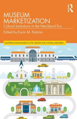 Museum Marketization - 