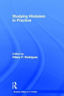 Studying Hinduism in Practice - 