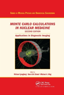 Monte Carlo Calculations in Nuclear Medicine - 