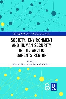 Society, Environment and Human Security in the Arctic Barents Region - 