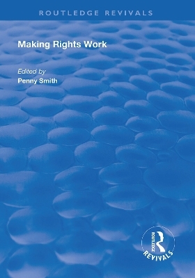 Making Rights Work - 