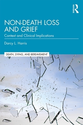 Non-Death Loss and Grief - 