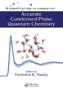 Accurate Condensed-Phase Quantum Chemistry - 