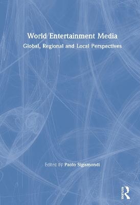 World Entertainment Media - 