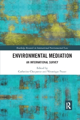 Environmental Mediation - 