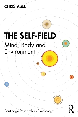 The Self-Field - Chris Abel