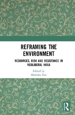 Reframing the Environment - 