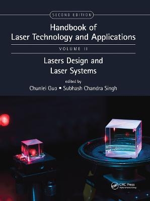 Handbook of Laser Technology and Applications - 