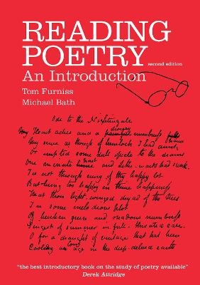 Reading Poetry - Tom Furniss, Michael Bath