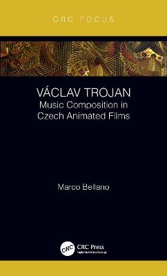 Václav Trojan - Marco Bellano