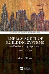 Energy Audit of Building Systems - Krarti, Moncef