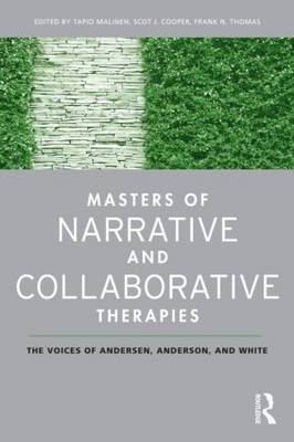 Masters of Narrative and Collaborative Therapies - 