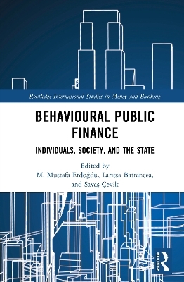 Behavioural Public Finance - 