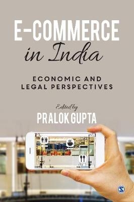 E-Commerce in India - 