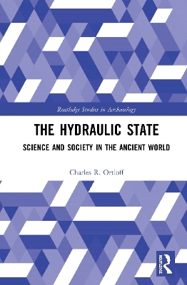 The Hydraulic State - Charles R. Ortloff