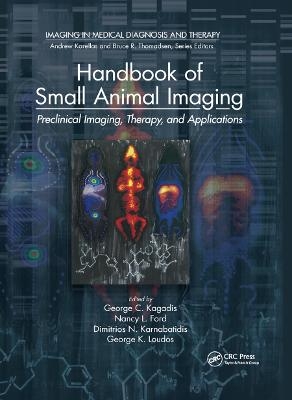 Handbook of Small Animal Imaging - 