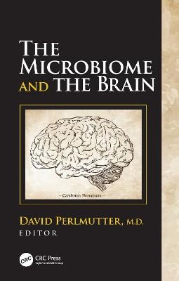 The Microbiome and the Brain - 