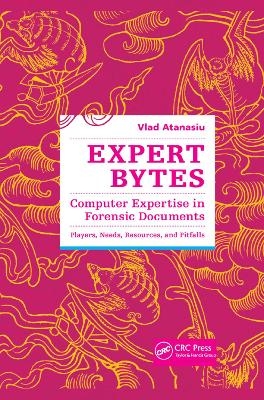 Expert Bytes - Vlad Atanasiu