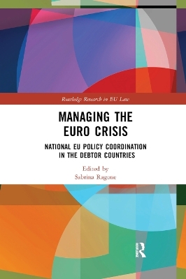 Managing the Euro Crisis - 