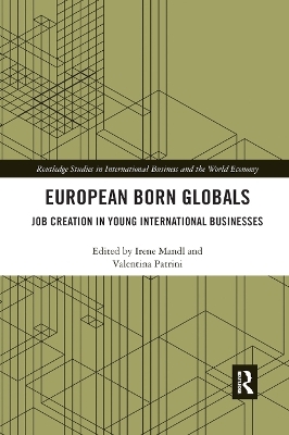 European Born Globals - 