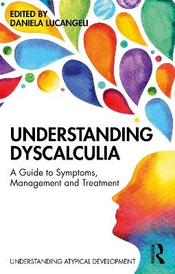 Understanding Dyscalculia - 