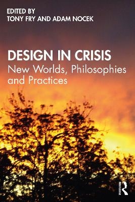 Design in Crisis - 